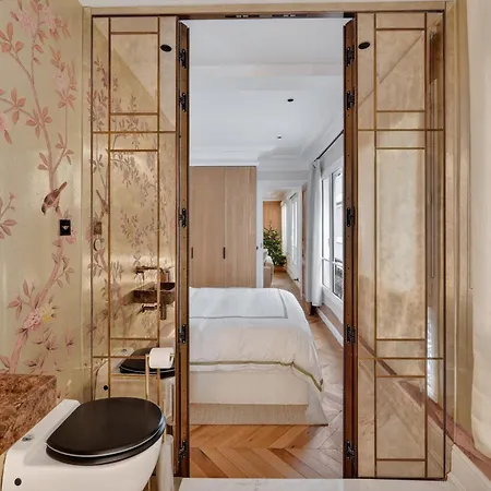 Appartamento Av Experiences - Montaigne Luxury