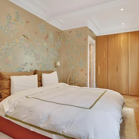 Appartamento Av Experiences - Montaigne Luxury *