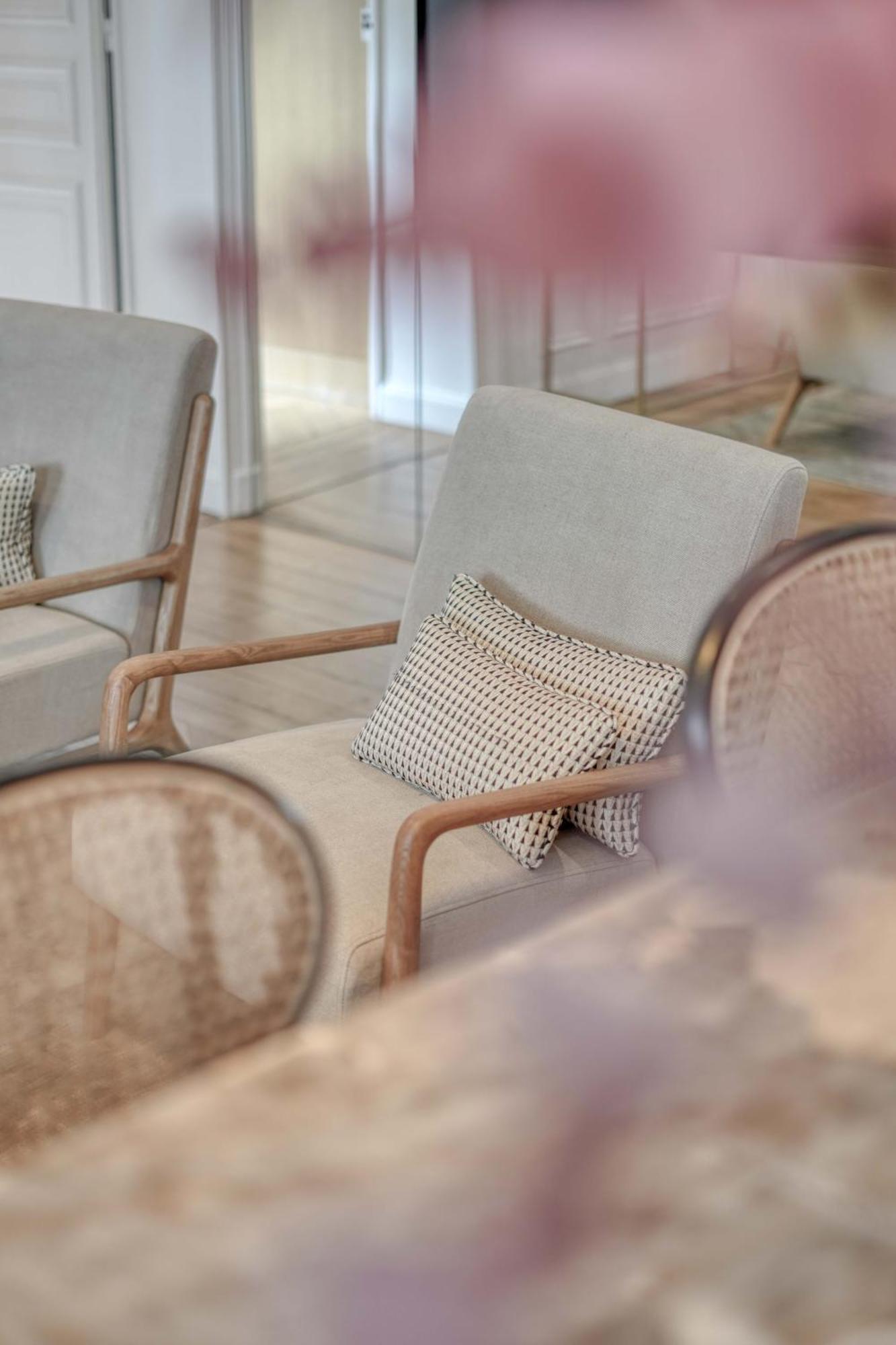 Montaigne Luxury Appartamento *