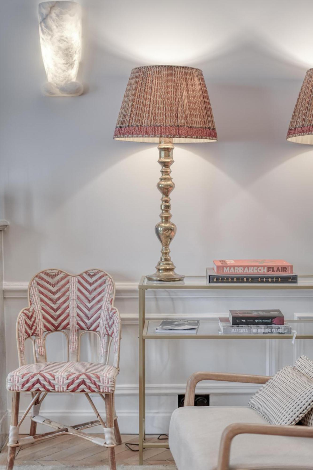 Montaigne Luxury Appartamento Parigi