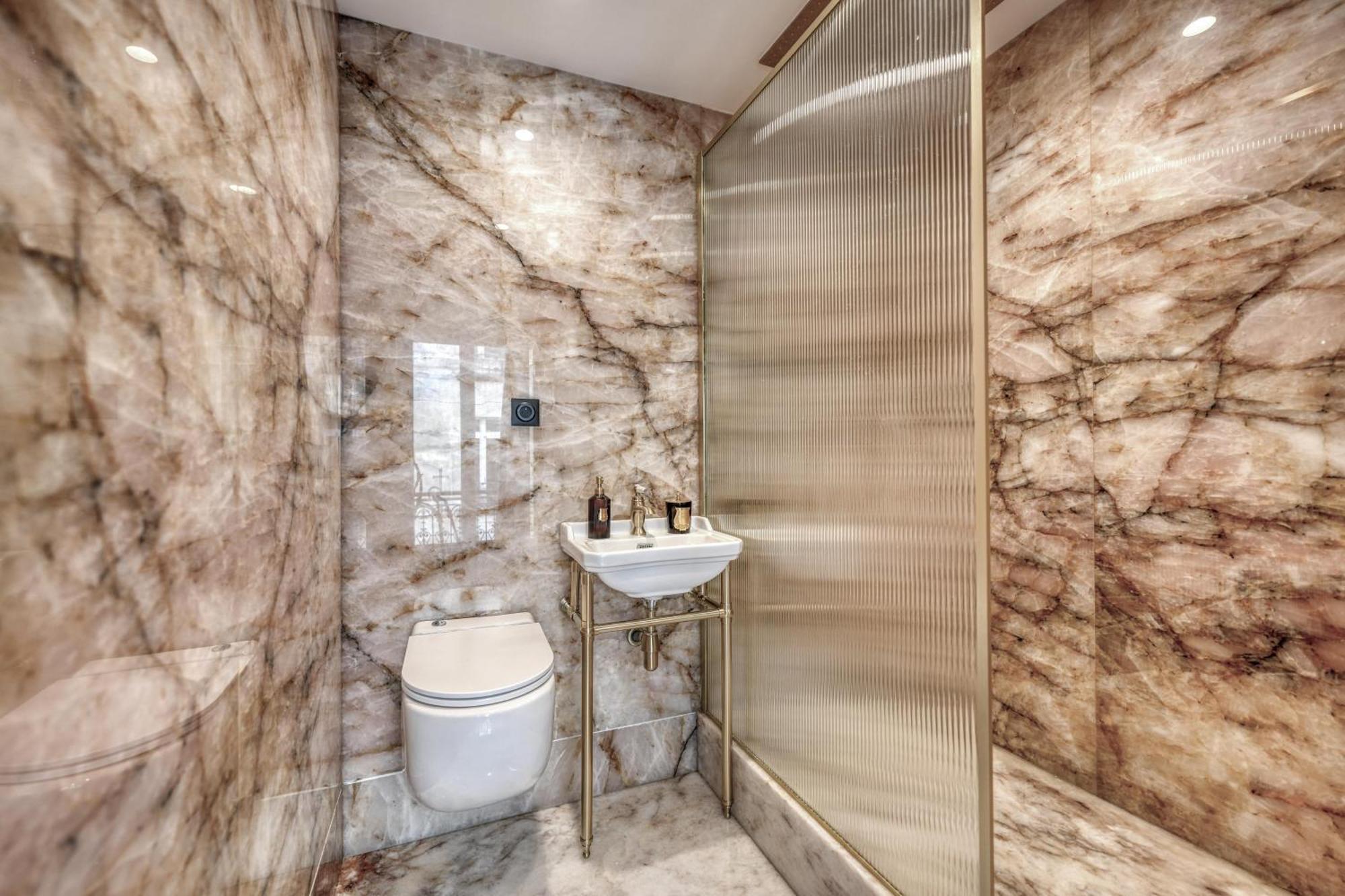 Appartamento Montaigne Luxury *
